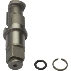 HAZET Vierkant, mit Ring Satz - 9012MTT-04/3