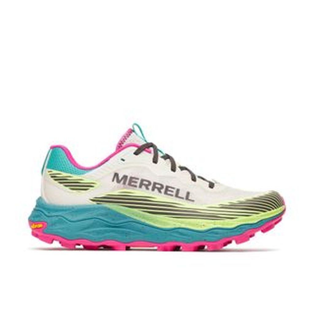 Merrell Herren Agility Peak 6 bunt 40.0