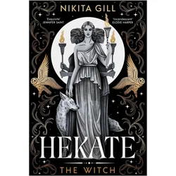 Hekate, Belletristik von Nikita Gill