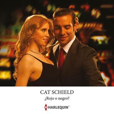 ¿Rojo o negro? - Cat Schield, Audio, 9791370003159