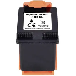 Renkforce, Druckerpatrone, 303XL (BK)