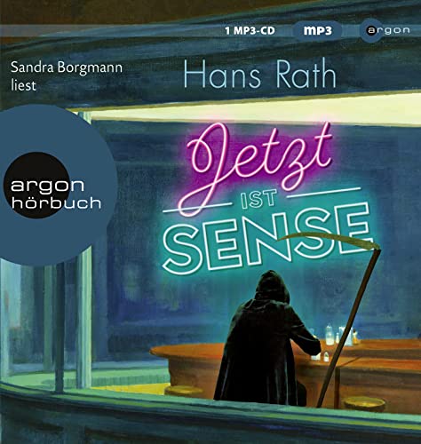 Hans Rath - Jetzt ist Sense: Roman - Preis vom 09.10.2026 07:28:09 h