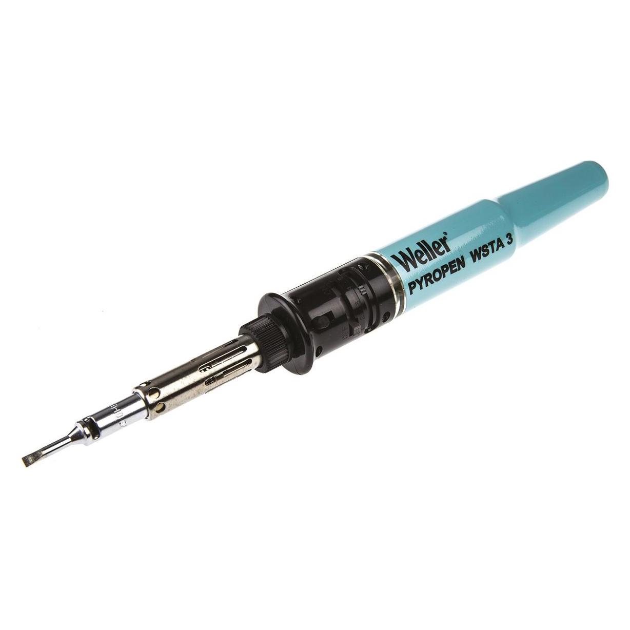Weller Erem Gaslötkolben Pyropen WSTA3 (Lötkolben) (WSTA3)