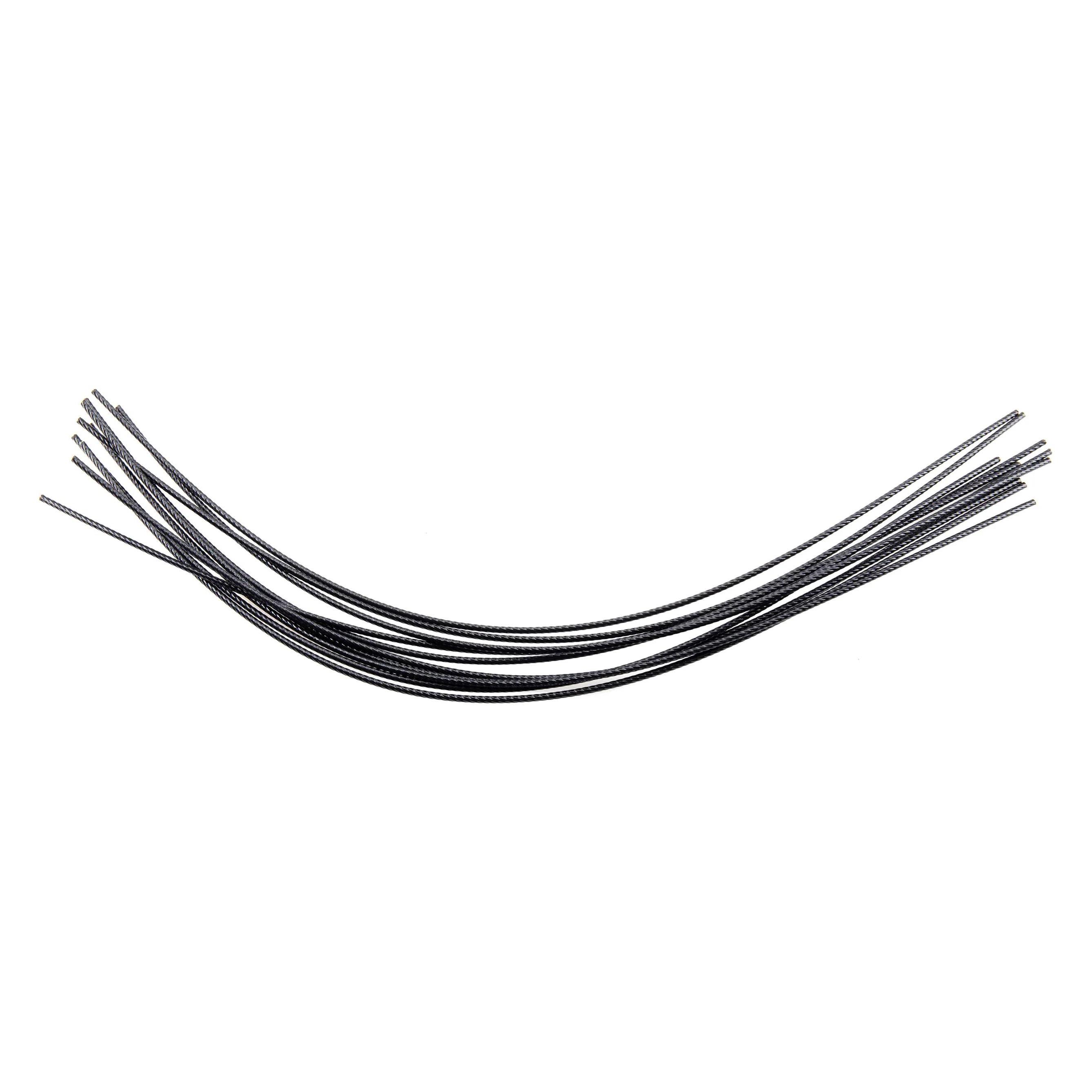 KlickFix Halter Drahtseil (0211D)
