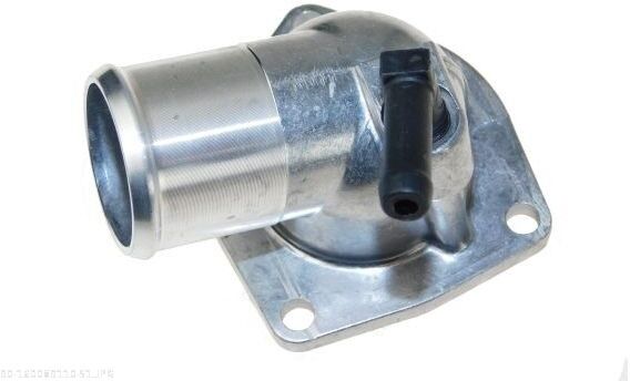 Automega Thermostat, Kühlmittel 160089110 Vorne Für Opel Gm