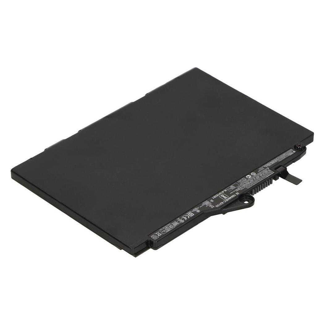 HP Main Battery Pack 11.1V 3910mAh 44Wh (3910 mAh) (800514-001)
