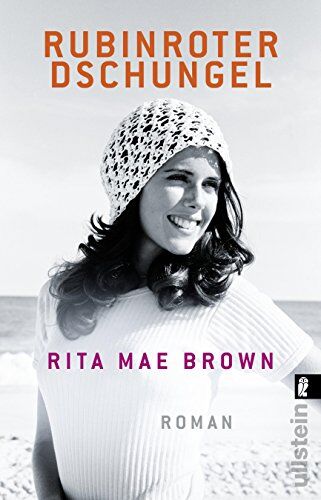 Brown, Rita Mae - Rubinroter Dschungel - Preis vom 09.10.2026 07:28:09 h
