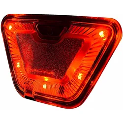 Macna Vision LED Rücklicht