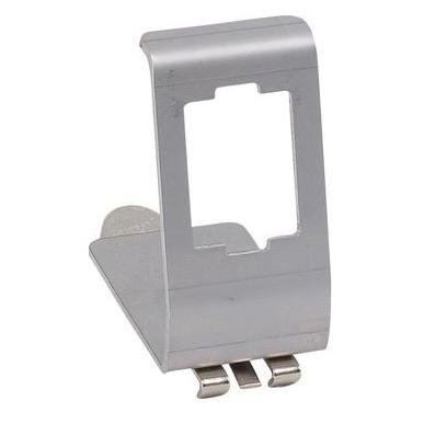 Cobinet 6923 0100 Hutschienen-Modulträger CobiDat KS 1fach f.TS35 (69230100)