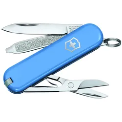 VICTORINOX Taschenmesser Classic SD - blau