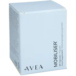 AVEA Mobiliser Kapseln