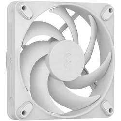 Fractal Design Momentum 12 Computergehäuse Ventilator 12 cm Weiß 1 Stück(e)