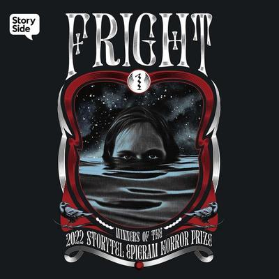 Fright 1 - Under The Banana Tree - Dew M. Chaiyanara, Audio, 9789180615556