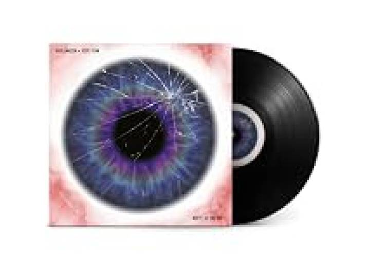 White of the Eye Ost