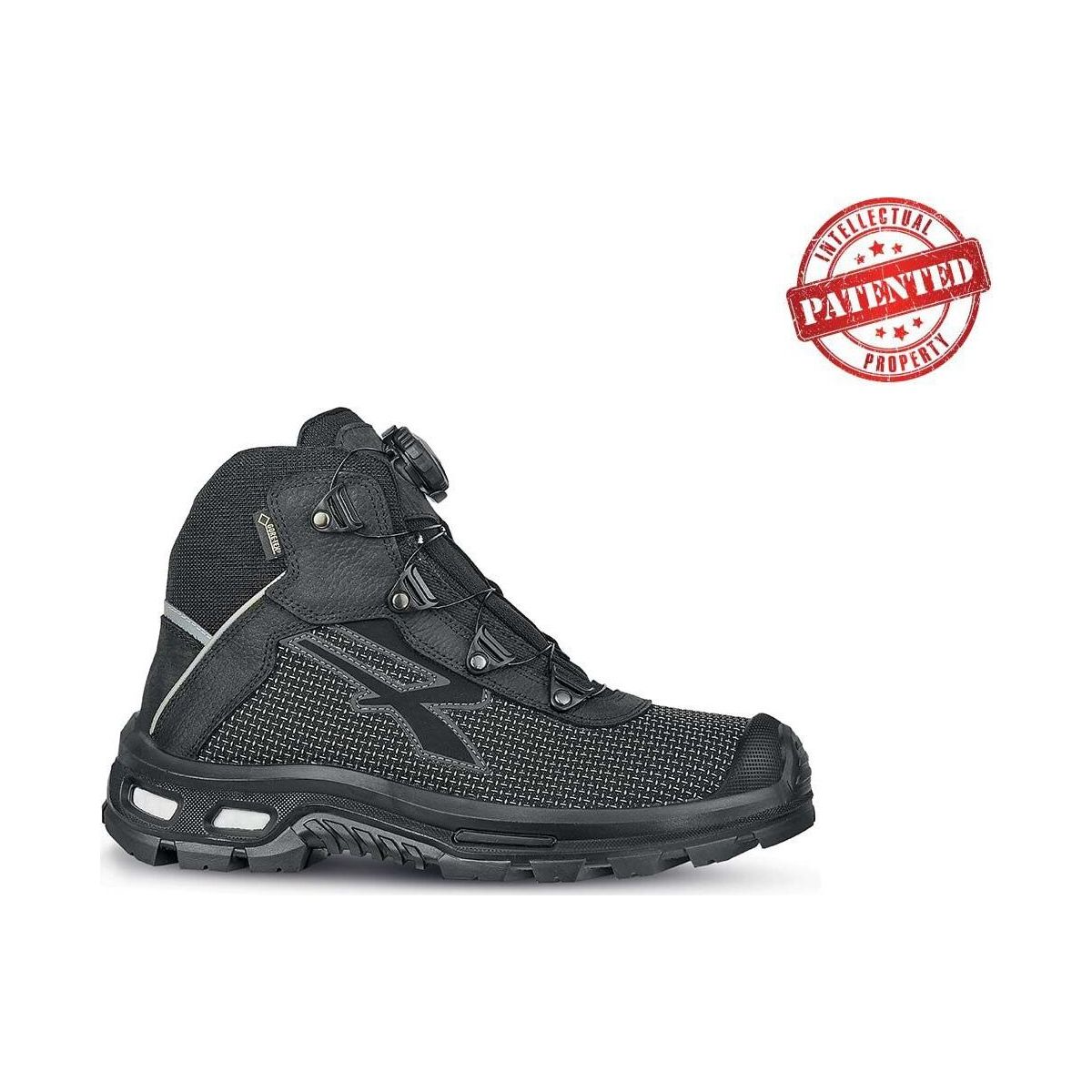 U-Power Kora s S7S CI Hi HRO FO sr (E214) 44 0RL1E214-E214-44