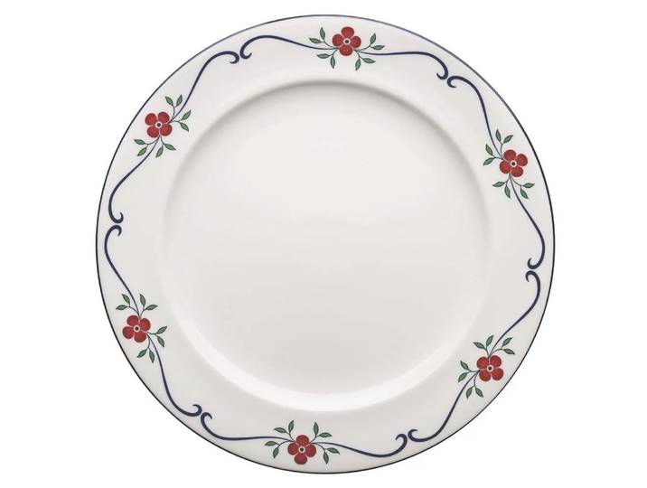 Rörstrand Assiette Sundborn 24 cm