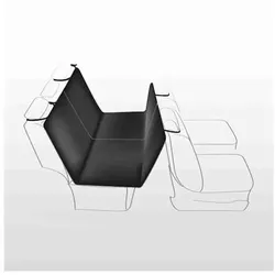 Trixie Auto-Schondecke (Hund), Tiertransport