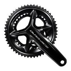 Kurbelgarnitur DURA-ACE FC-R9200 170 mm 46-36 Zähne