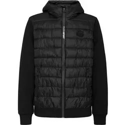 PLEIN SPORT Jacke TIGER, Größe XXL in Schwarz 02