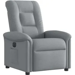 vidaXL, Sessel, Jajonberg (Elektrisches Neigungssystem ohne Massage-Funktion)