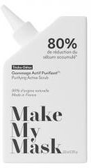 Make My Mask Tricho-Détox Gommage Purifiant 200 ml - Flacon Applicateur
