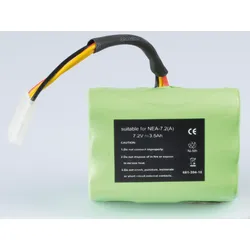 AKKU NEATO 1 - Ersatzakku, NEATO All Floor, NiMH, 3500 mAh