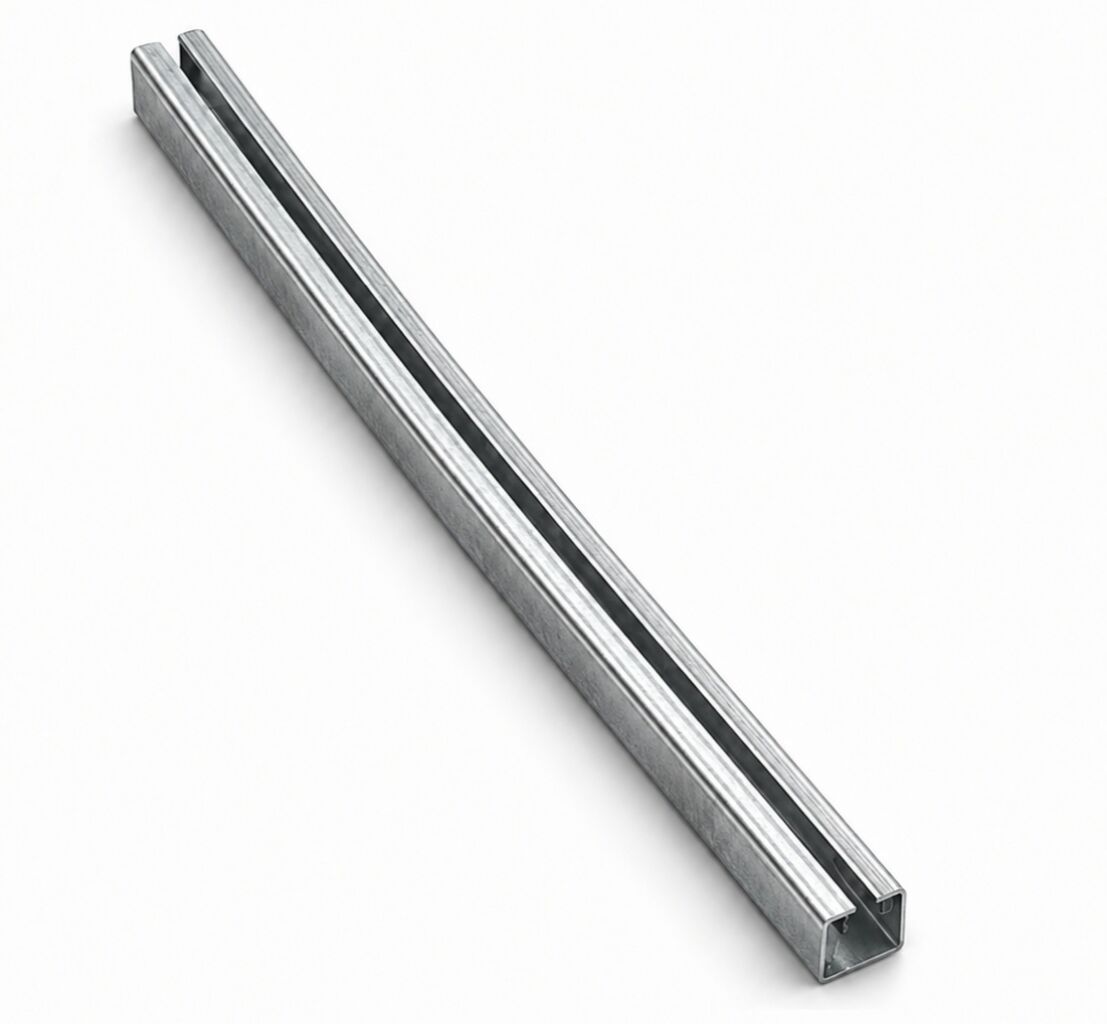 Pièce détachée piscine TOI Profil de transition 4401 pour piscine acier ovale