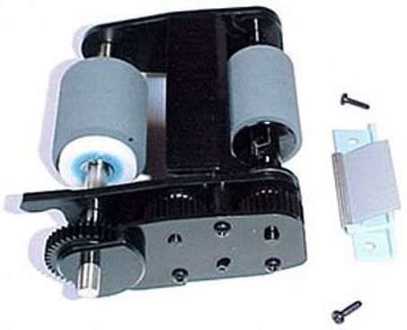 HP CB414-67918 ADF rolo de alimentação
