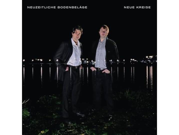 Neue Kreise