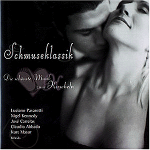 Various - Schmuseklassik (Die schönste Musik zum Kuscheln) - Preis vom 30.09.2026 22:30:23 h