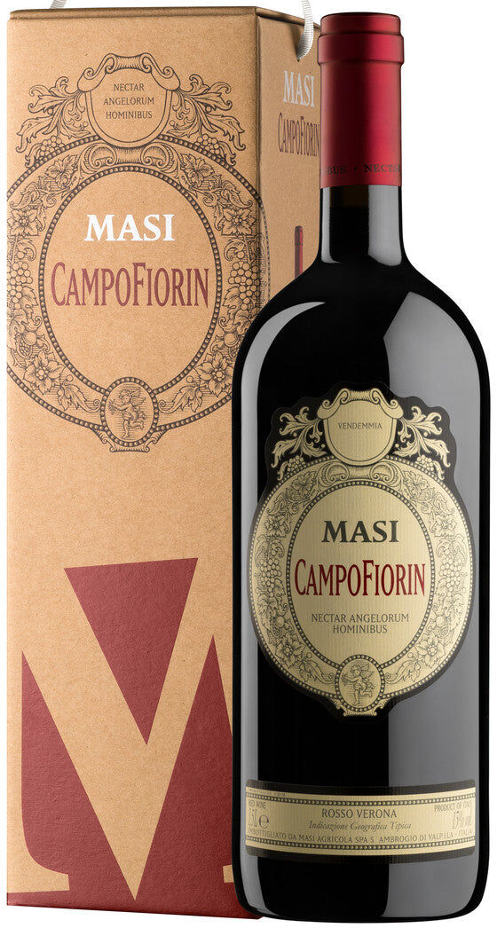 Campofiorin Magnum Masi 2023 (confezione)