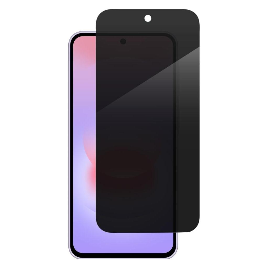 Screenguard Privacy Screen Protector Panzerglas (Samsung Galaxy A37) (00036051)