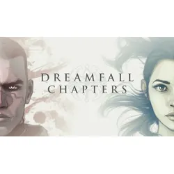 Dreamfall Chapters