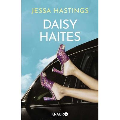 Daisy Haites, Taschenbuch von Jessa Hastings, Knaur Taschenbuch