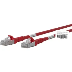 Metz Connect Patchkabel Cat.6A 1308452066WE