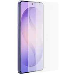 Samsung Bildschirmschutz fürs Handy Galaxy S26 Ultra (Samsung Galaxy S26 Ultra), Smartphone Schutzfolie, Transparent