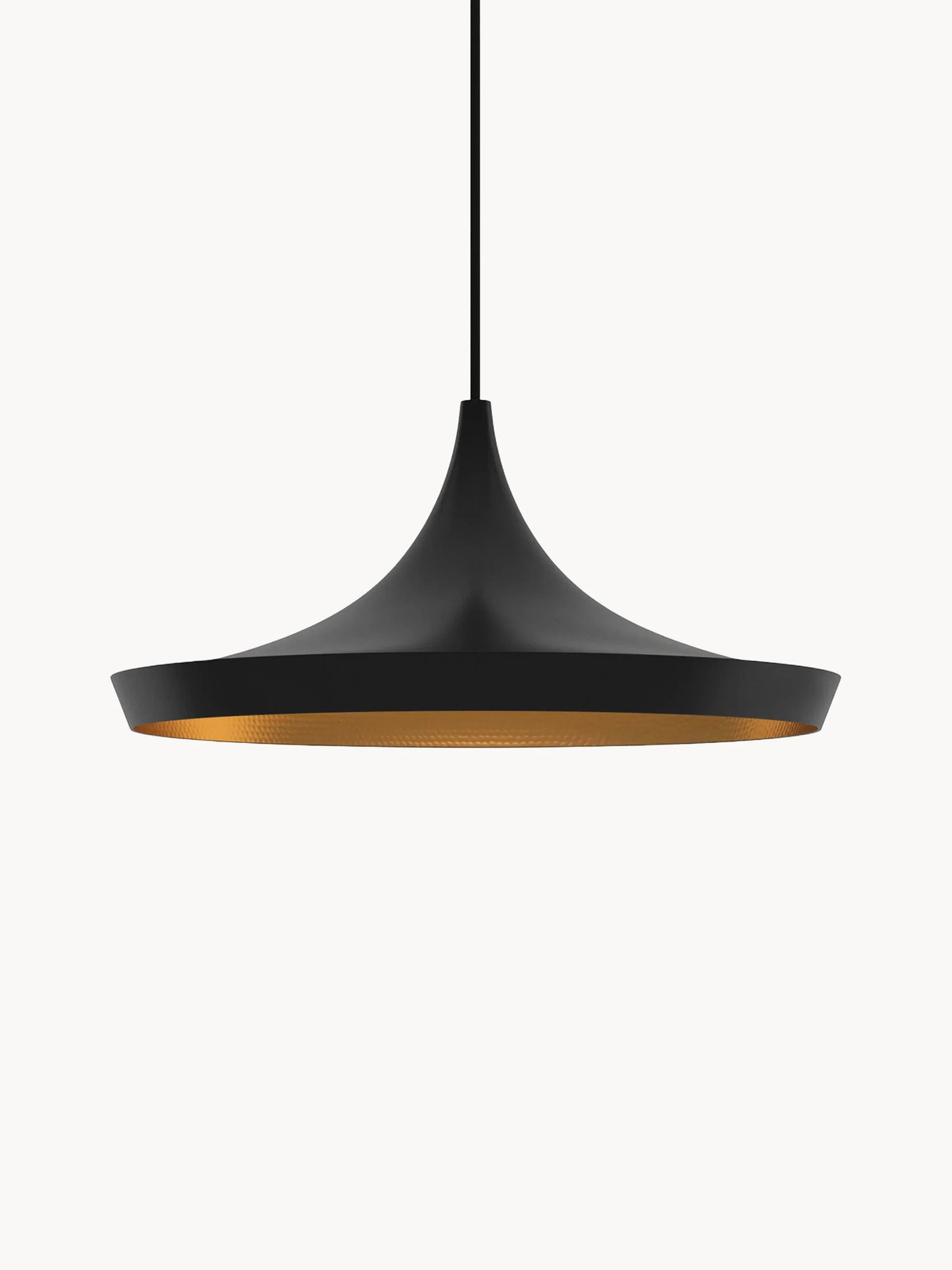 Tom Dixon Beat Dimbare LED Hanglamp