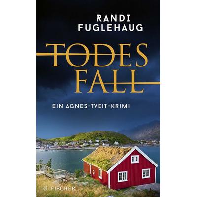 Todesfall, Paperback von Randi Fuglehaug, Fischer Taschenbuch Verlag