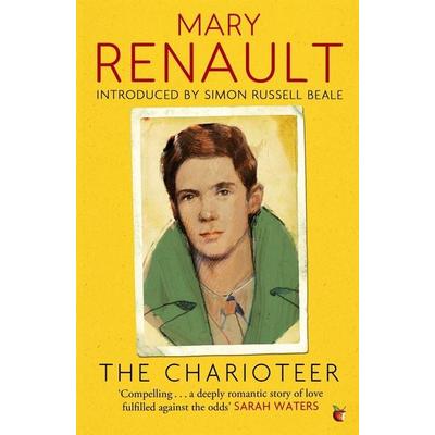 The Charioteer, Taschenbuch von Mary Renault, Virago Press, 978-1-84408-950-5