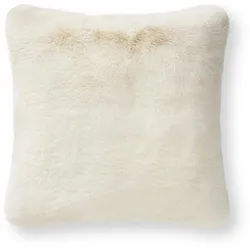 benuta Nest - Kissen Dave Cream 45x45 cm