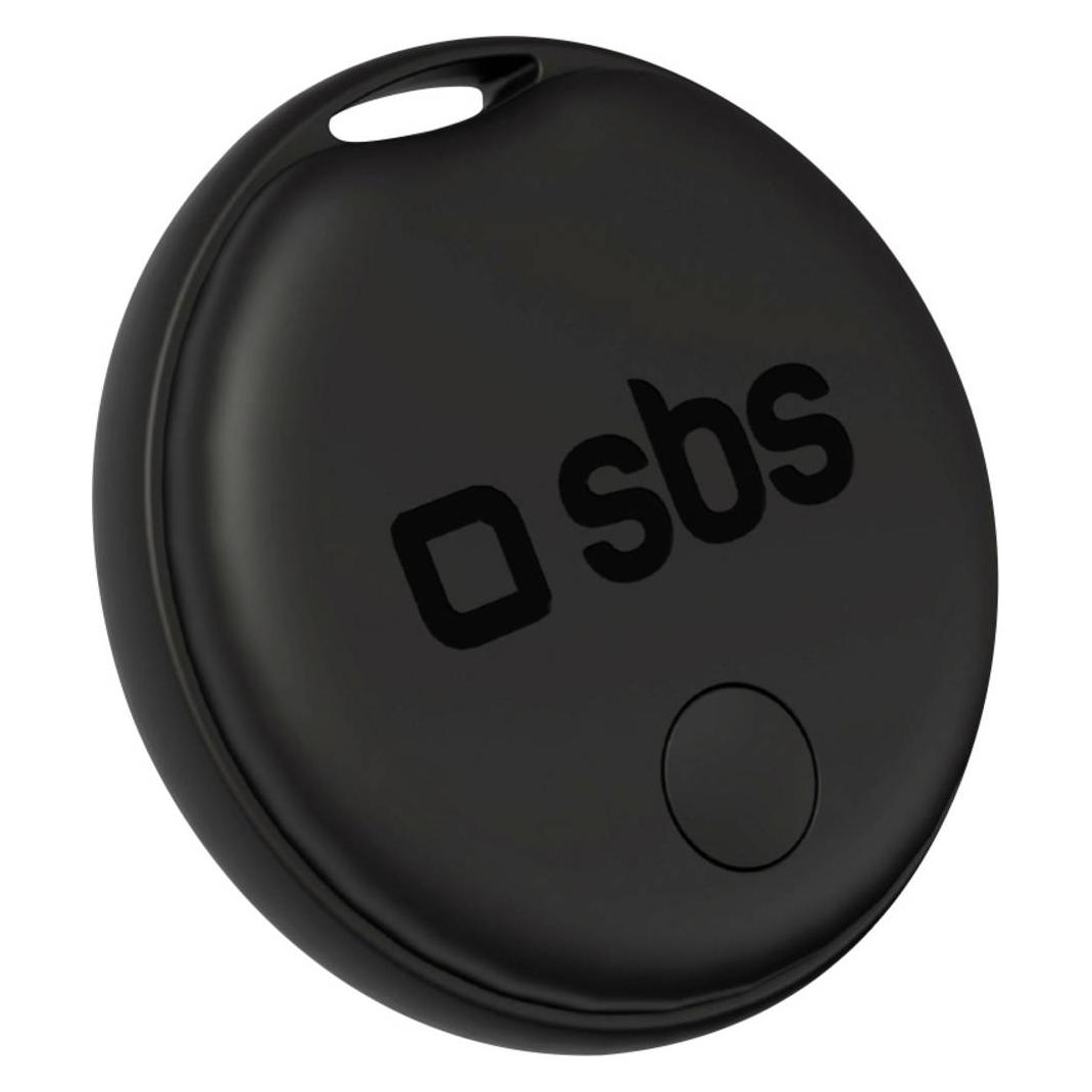 SBS Tracker (Apple Find My, Google Find Hub) (TEFINDTAGAPGOK)