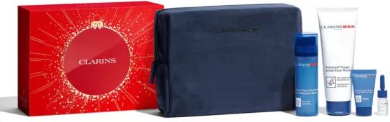 Clarins Coffret Men