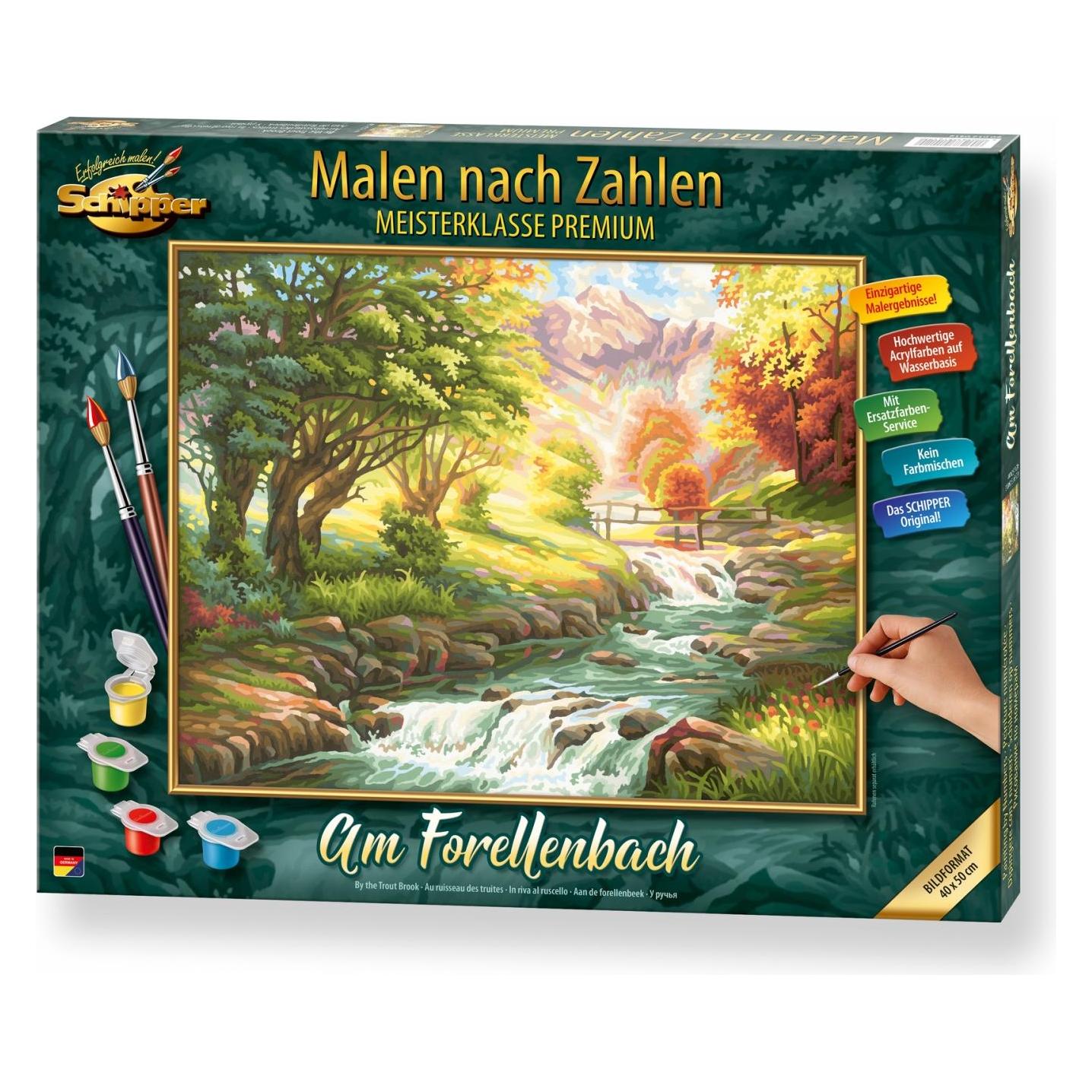 Schipper Am Forellenbach (609130412)