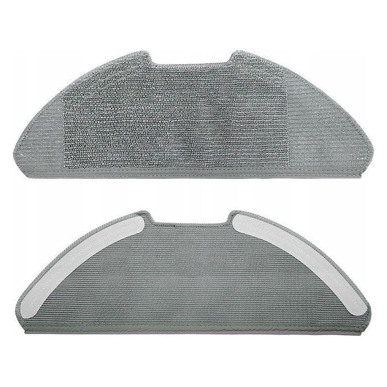 JET Tools JETtools Wisch-Reinigungstuch - Für den Xiaomi Mi Robot Vacuum Mop 2 Pro - MJST1SHW MJST1S BHR5044EU (54008063)