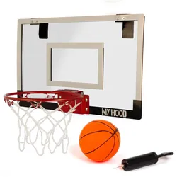Euro Play, Basketballkorb