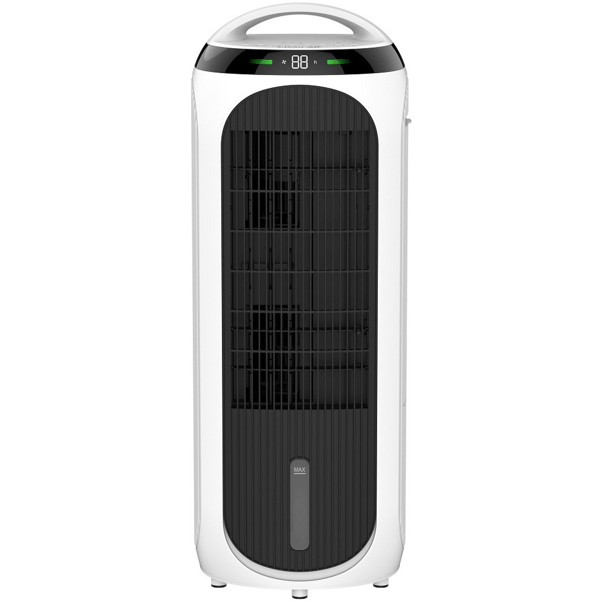 Clean Air Optima CA-106 Smart Luchtreiniger Wit