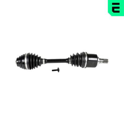 OPTIMAL Antriebswelle OP-CDS-00440 Vorderachse links für BMW