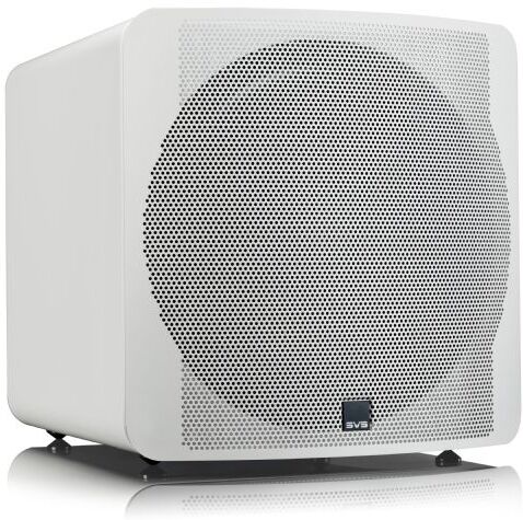 SVS SB-3000 Vit högblank
