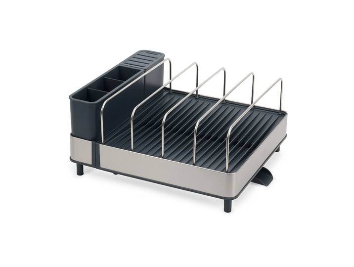 Joseph Joseph Égouttoir extensible Max Extend Acier inoxydable