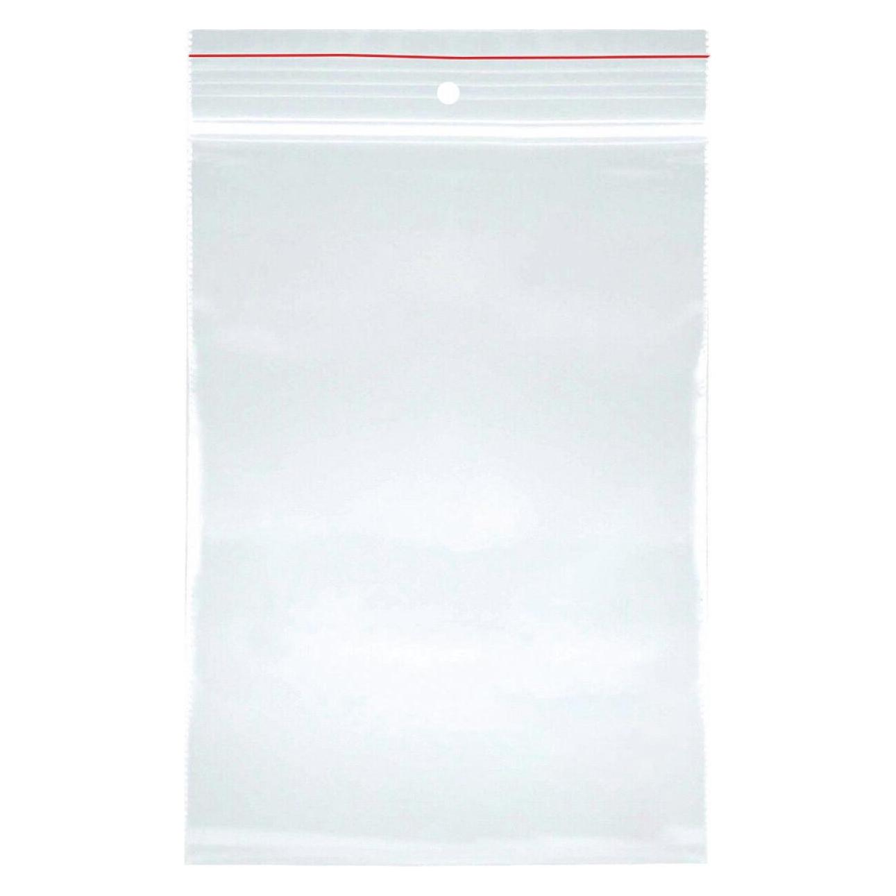 Office Products Einkaufsnetz ldpe, 150x400mm, 100stk, transparent (100x) (47273966)